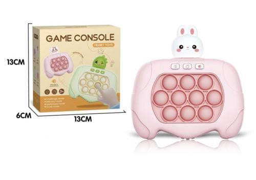 لعبة بوب ات