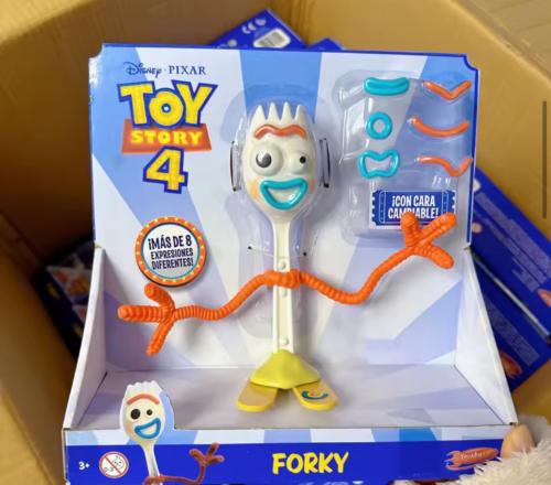 18CM Disney Toy Story Forky