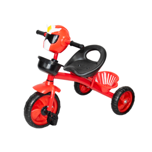 دراجة ثلاثية الأبعاد للأطفال