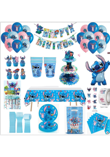 بكج ستيتش 2 stitch