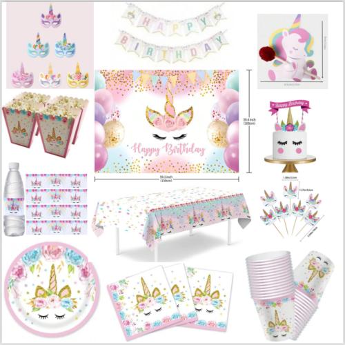 بكج اليونيكورن