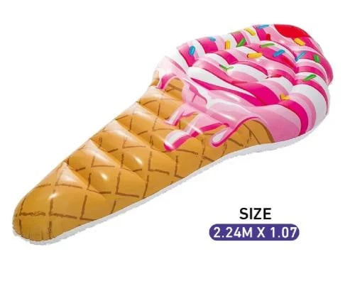 Intex Ice Cream Mat