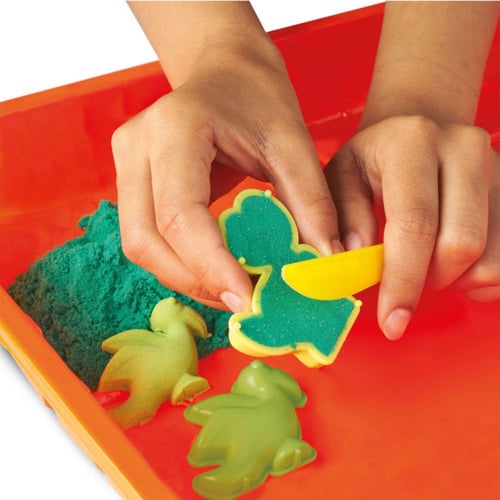 مجموعة الرمل السحرية ساندسيشنال