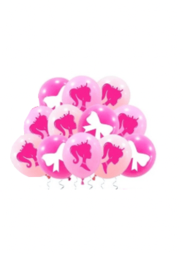 بالون بــاربــي