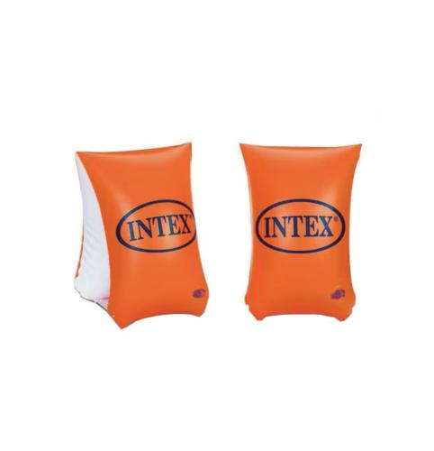 زوج عوّامات ذراع فاخرة Intex