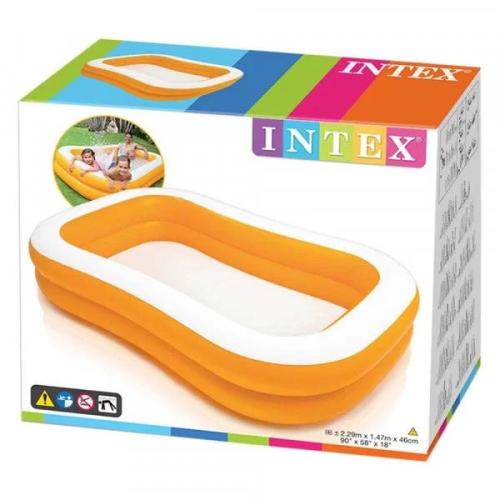 مسبح مستطيل INTEX