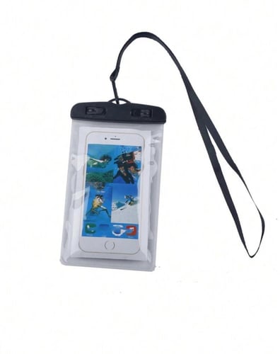 حافظة جوال مقاومة للماء