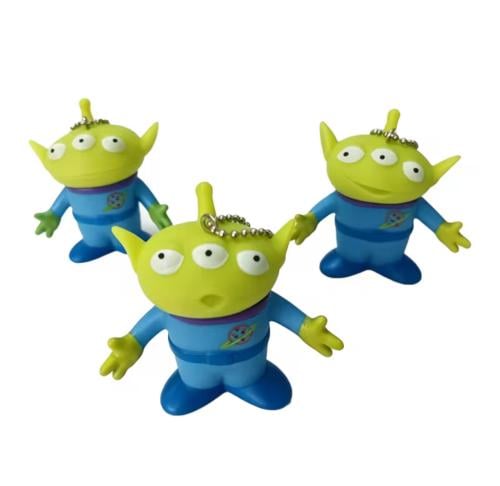 Little Green Men TOY STORY