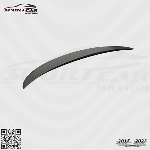 جناح كرايسلر S-SRT 2015-2023