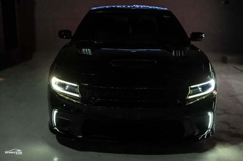 صدام امامي هيلكات اصدار كشافات 2024 درجه اولى