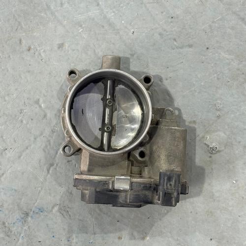 بوابة هواء 8 سلندر ( 6.4 )