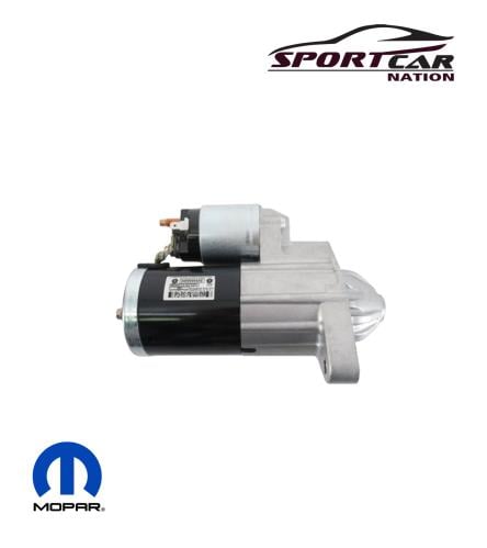 سلف 2015-2018 MOPAR موبار