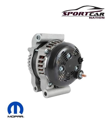 دینمو ( 4801834AB ) MOPAR موبار