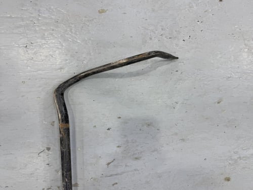 عمود توازن خلفي 8 سلندر 5.7 & SRT تشارجر تشالنجر ك...