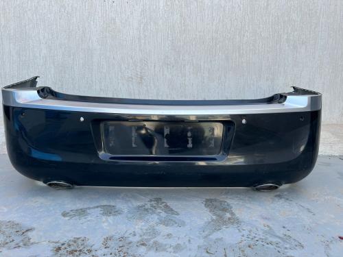 صدام خلفي اصلي مستعمل كرايسلر C300 2014