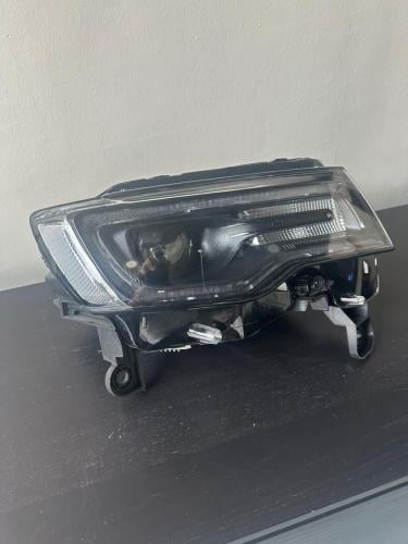 شمعة قراند شروكي - مكحلة اصلي يمين -2015- - 2020