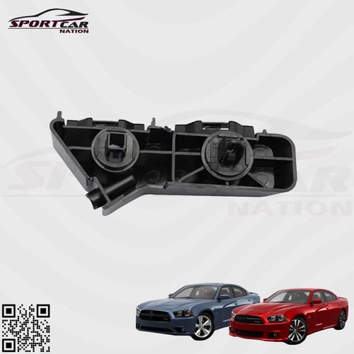 قاعدة صدام امامي يسار تشارجر