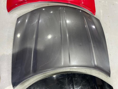 كبوت تشارجر اصلى وكالة موديلات 2015-2023