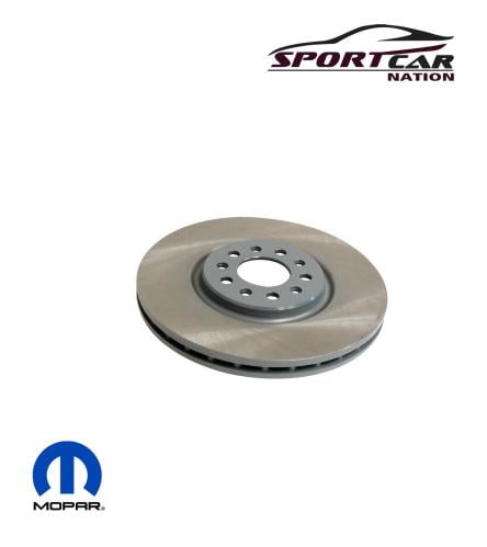 هوب امامي MOPAR موبار