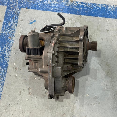 دبل srt امامي جراند شيروكي - دورانجو