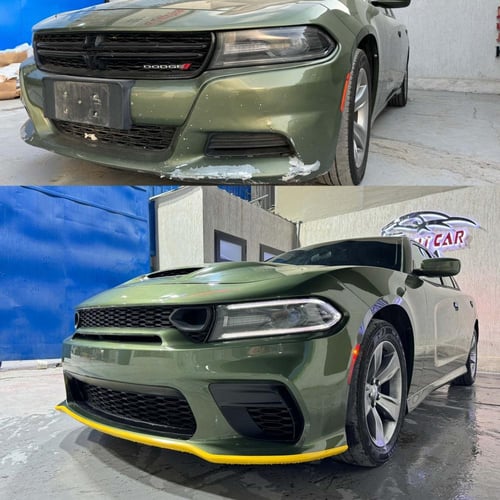 بدي كت تشارجر هيل كات 2023