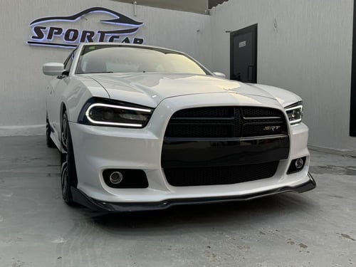 شمعات تشارجر 2014 شكل 2023