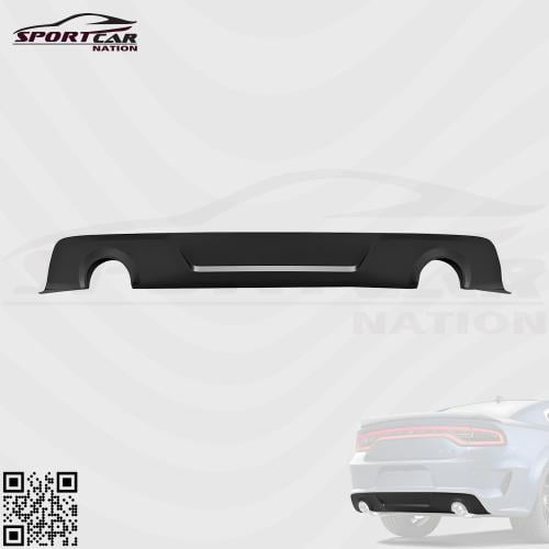 دفيوزر تشارجر وايد بدي 2023