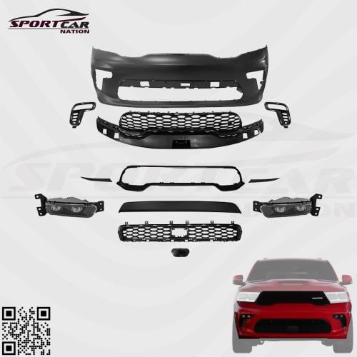 صدام امامي دورانجو 2024 مع الكشافات