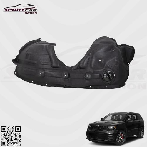 بطانة كفر يمين جراند شيروكي 2015-2020