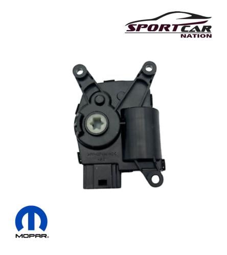 قسام مكيف MOPAR موبار