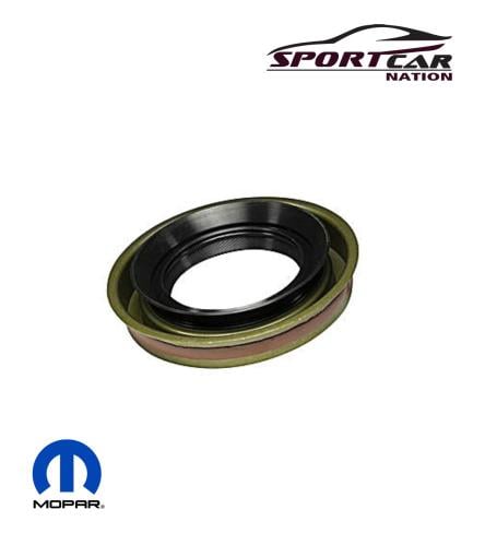 صوفة بنيون 2019 MOPAR موبار