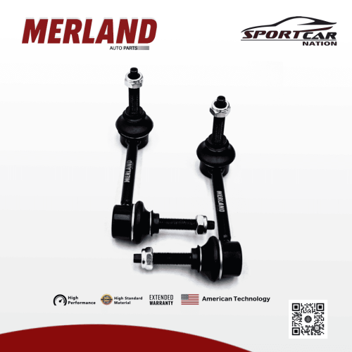 طقم مسمار توازن جراند شيروكي - دورانجو 2011 - 2015