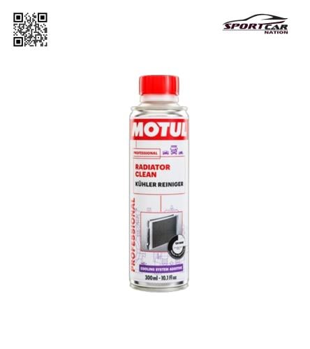 منظف موتول للرديتر | Motul Radiator Clean