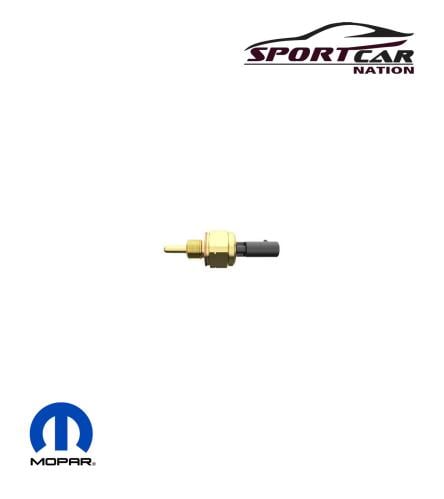 ساعة زيت 2018- 2024 MOPAR موبار