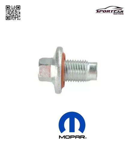 صرة مكينة MOPAR موبار