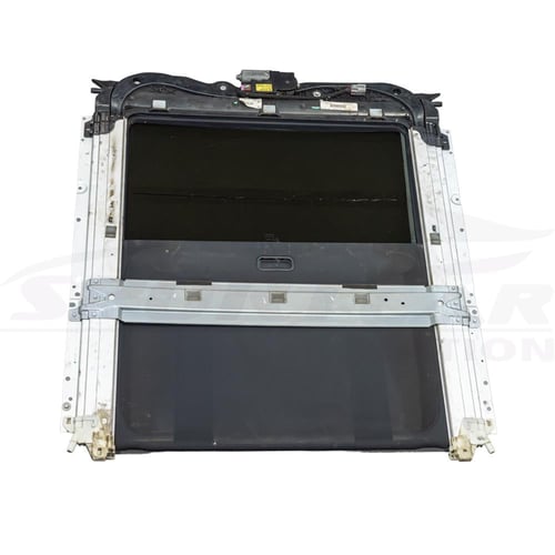 فتحة سقف وكالة تشارجر 2017 RT