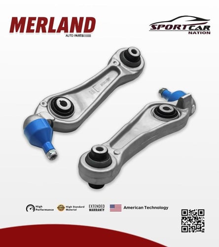 طقم عضلات امامي جراند شيروكي 2022-2025