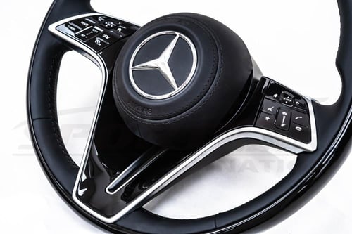 طارة مايباخ مرسيدس بنز من موديل 2021 -2025