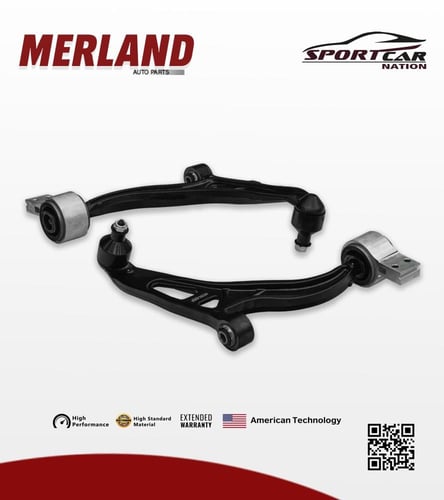 طقم عضلات امامي فورد إكسبلورر 2011-2019