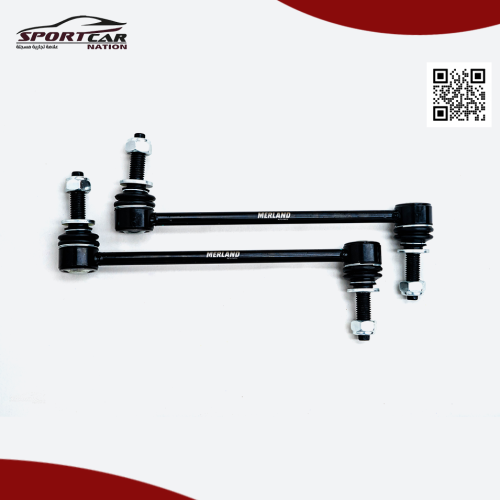 مسامير توازن دفع رباعي تشارجر - تشالنجر - كرايسلر