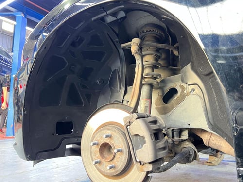 بطانة كفر يسار تشارجر كلبسات مثل الوكاله SE-RT-SXT