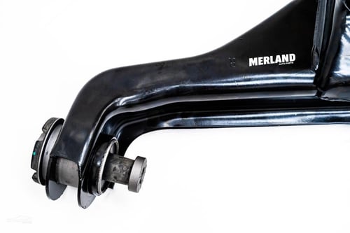 مقص امامي سفلي يسار فورد (F150) 2020-2015