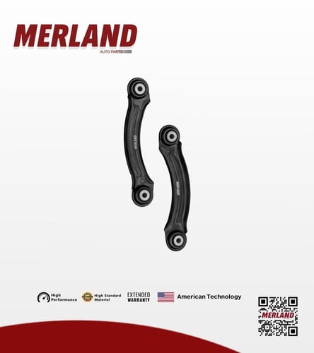 طقم عضلات خلفية كامل (مقصات وأذرعة) تشارجر/تشالنجر...