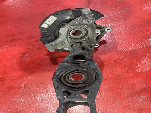 دنقل خلفي اس ارتي يمين -يسار 2020