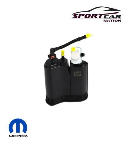 کانستر 2020-2024 MOPAR موبار