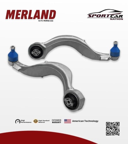 طقم عضلات امامي جراند شيروكي 2022-2025