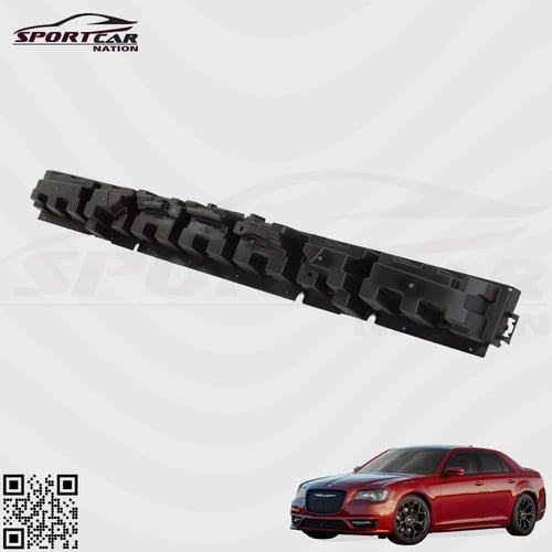 حشوة صدام امامي كرايسلر 2015 - 2023