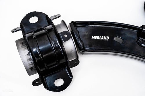 طقم مقص أمامي سفلي (يمين + يسار) فورد موستنج 2010-...