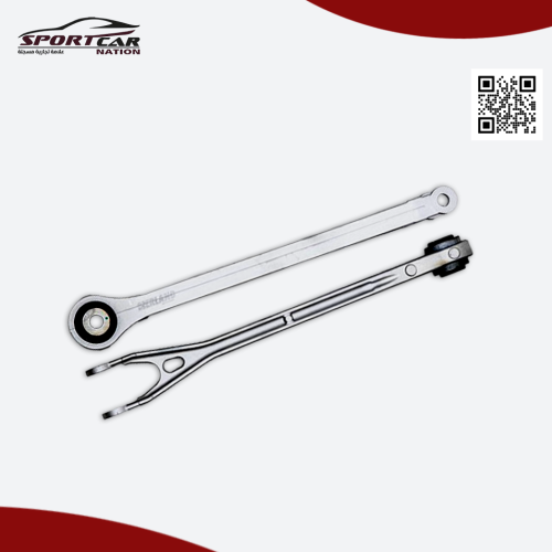 طقم مقصات خلفي سفلي جلبة واحدة تشارجر - تشالنجر -...