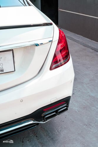 كت s63 2020 تحويل من موديلات 2014